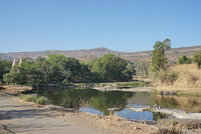 Kondana Buddhist Caves