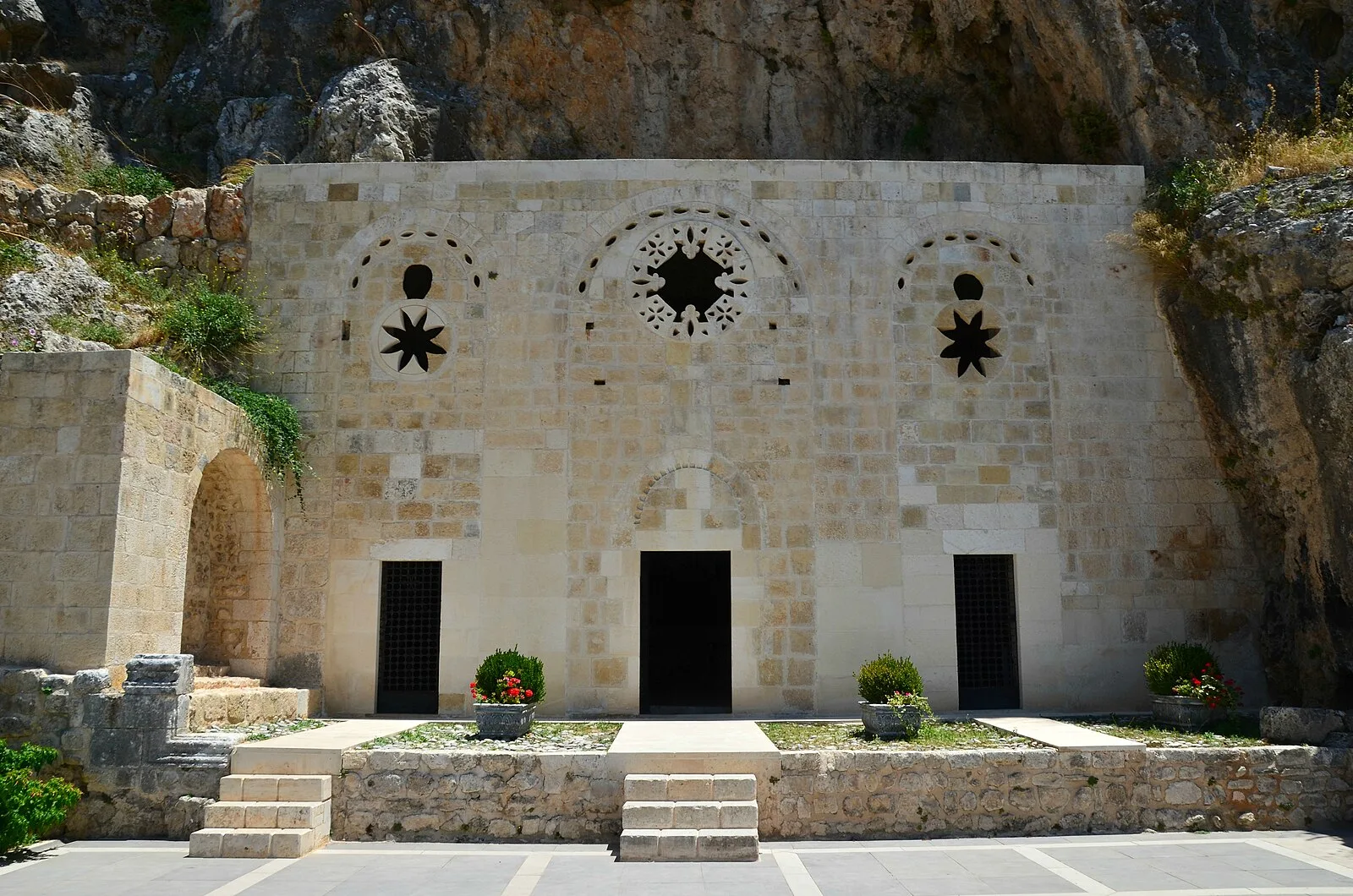 Church of St. Peter