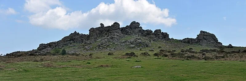 Hound Tor