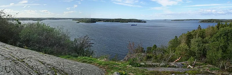 Gåseborg