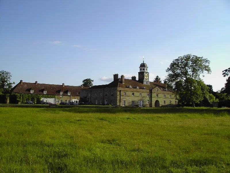 Wandlebury Hill