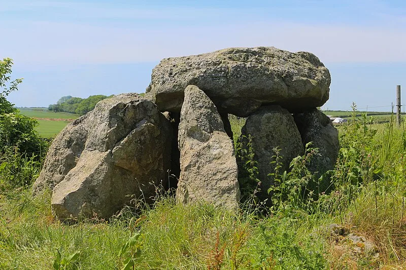 Hell Stone