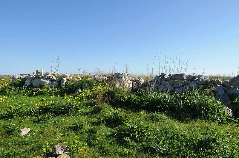 Borġ l-Imramma