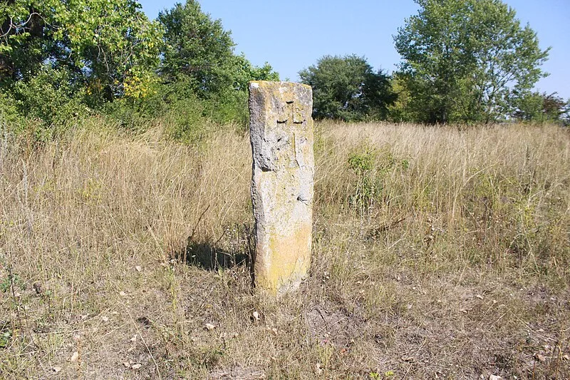Burial Ground of Cherneliv-Ruskyi