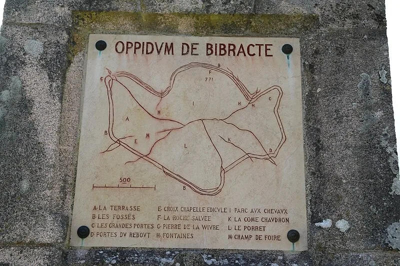 Bibracte