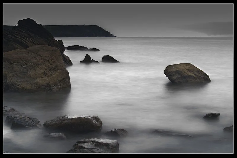 Dodman Point