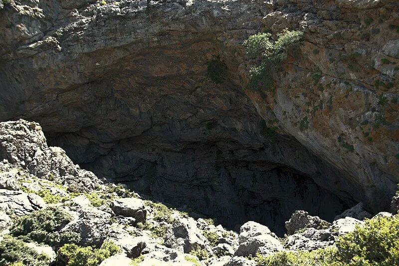Kamares, Crete