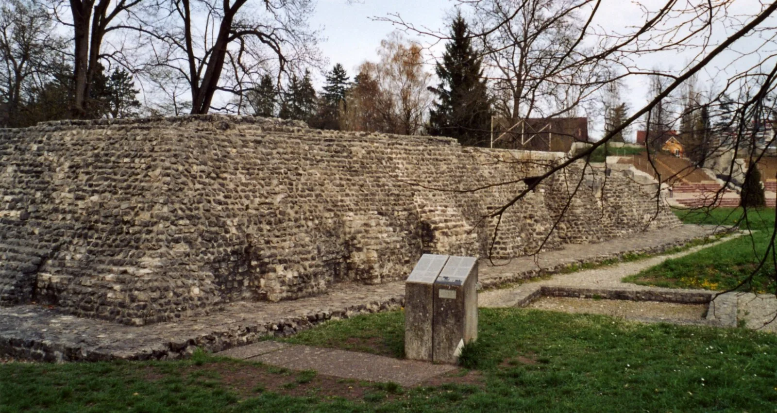 Augusta Raurica