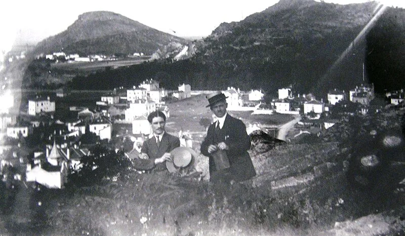 Hisarya, Bulgaria