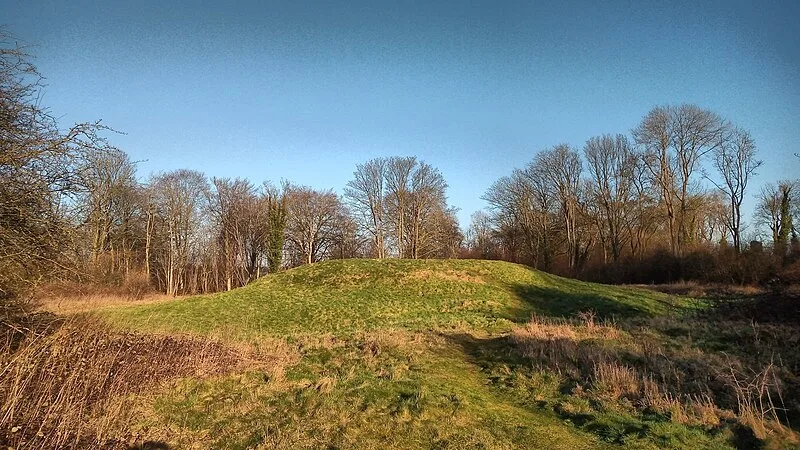 Stonehenge Cursus