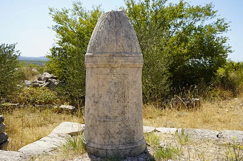 Asseria