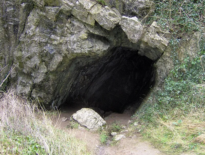Burrington Combe