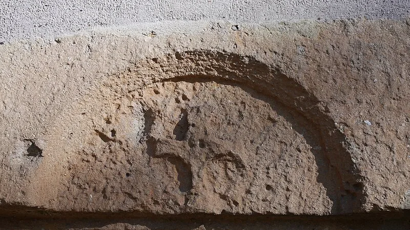 Basilica of Saint-Pierre-aux-Nonnains