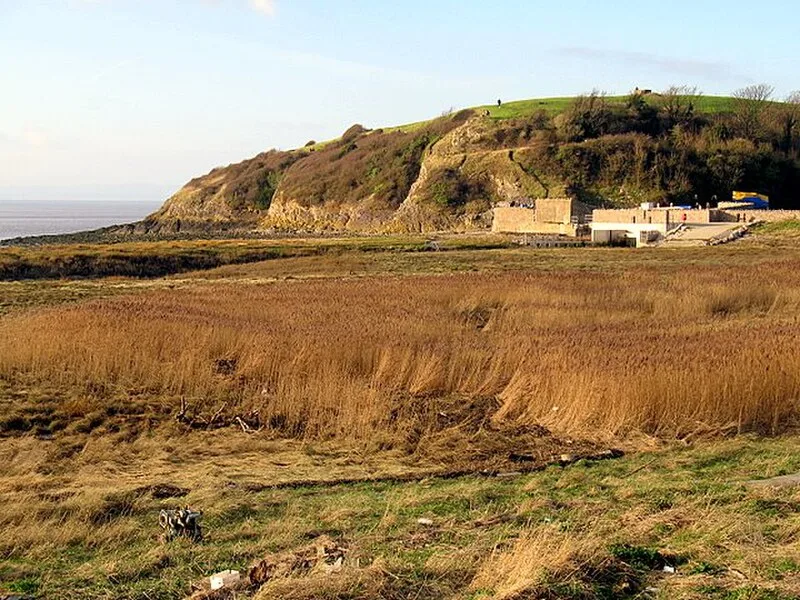 Wain's Hill