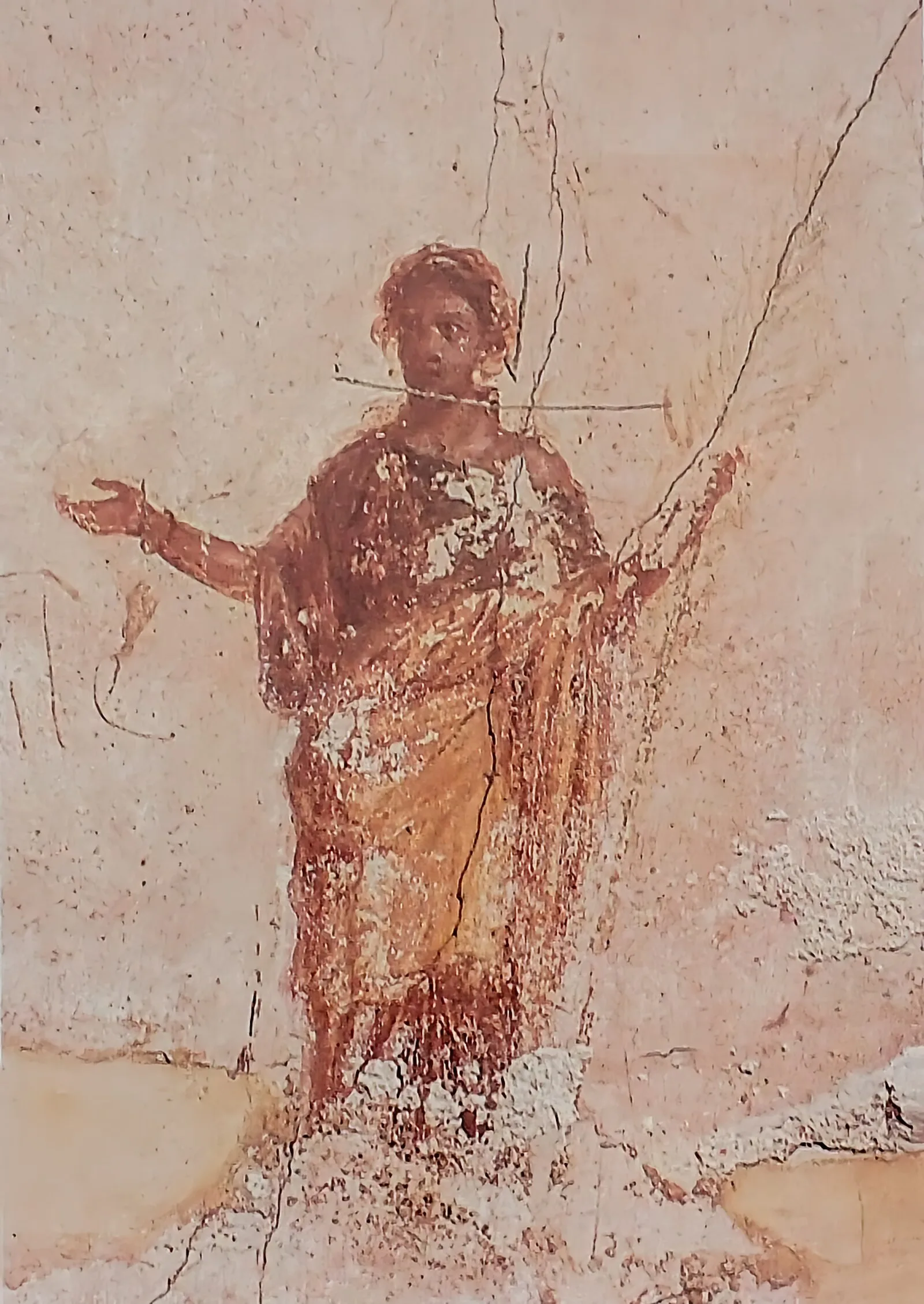 House of the Small Fountain, Pompeii
