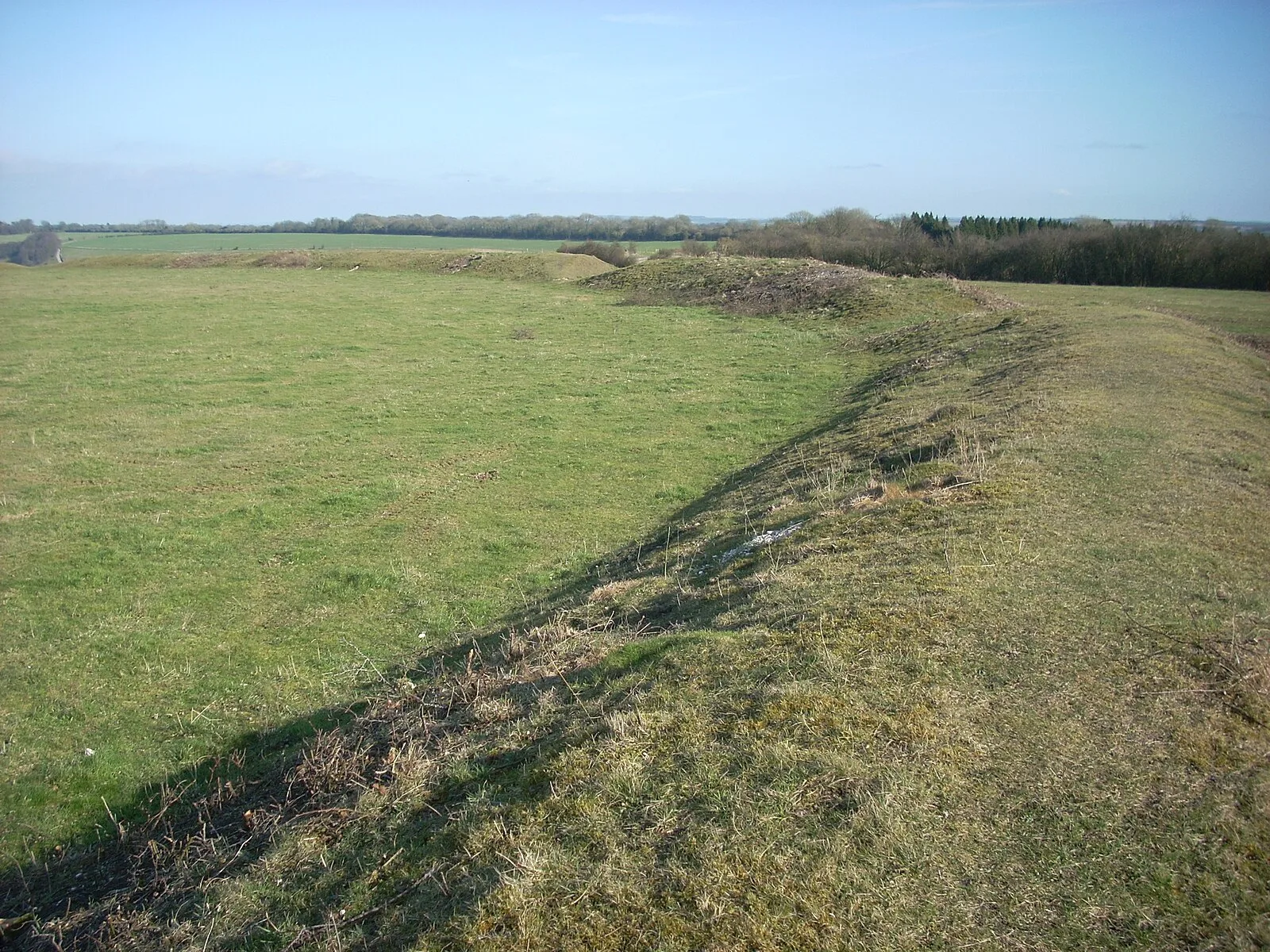 Chiselbury
