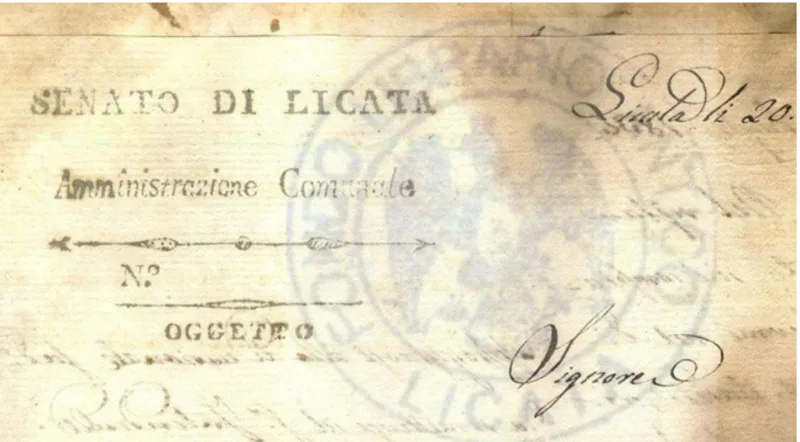 Licata