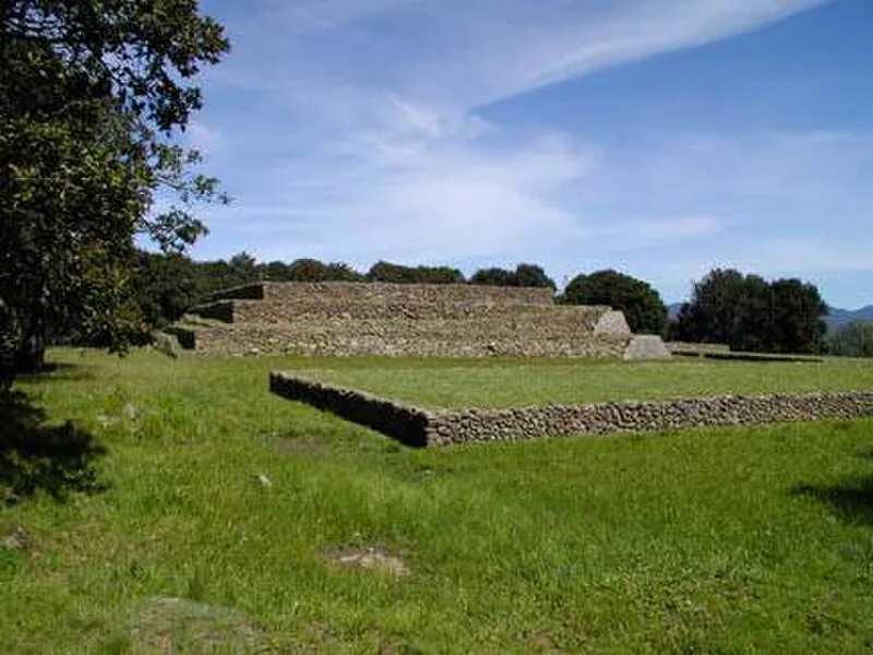 Huamango