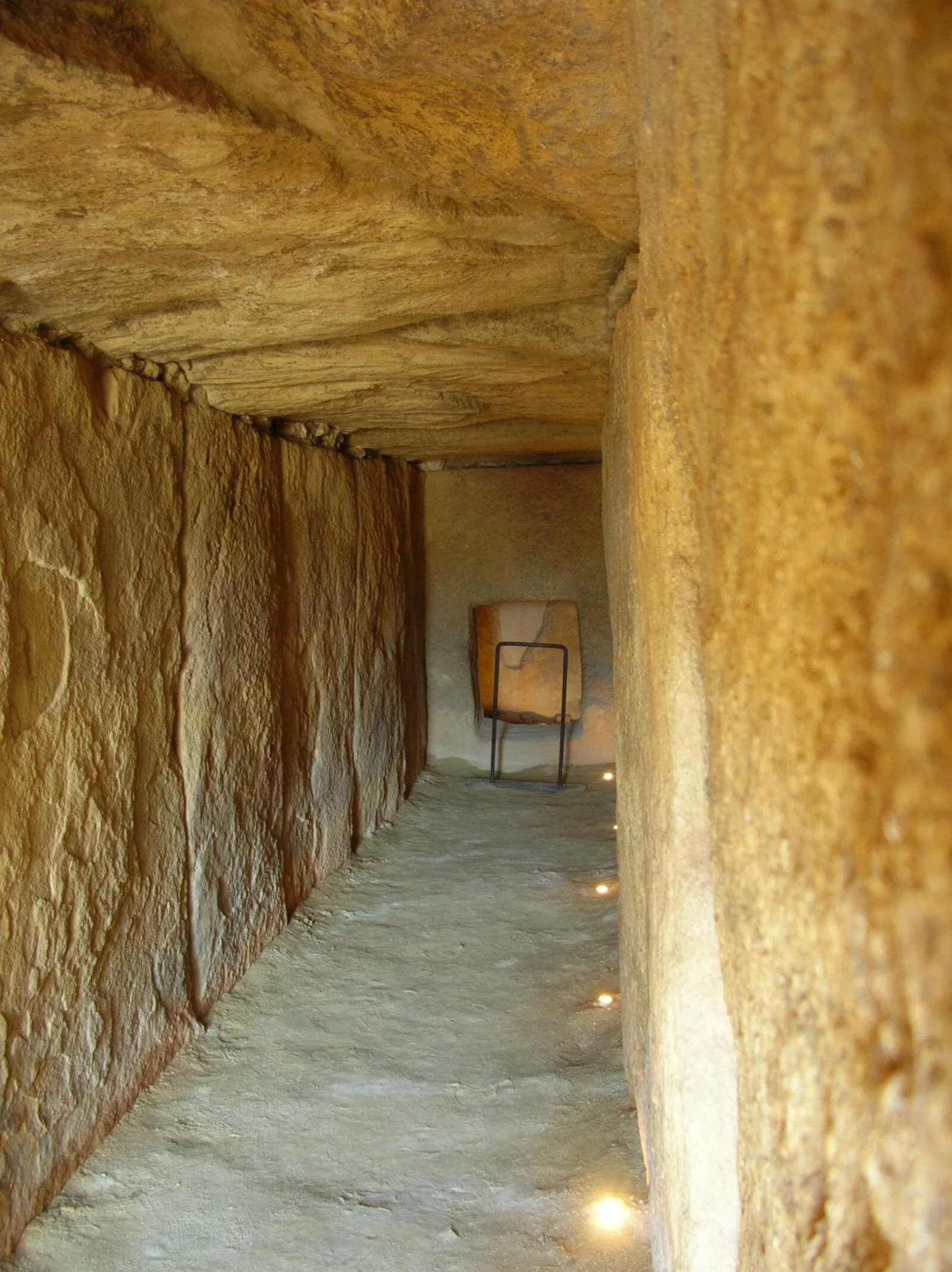 Dolmen de Viera