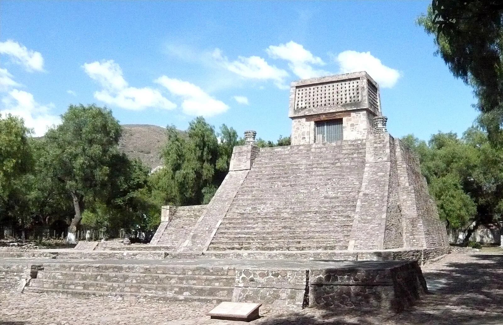 Acatitlan