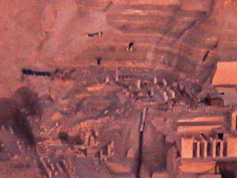 Temple of Thutmose III
