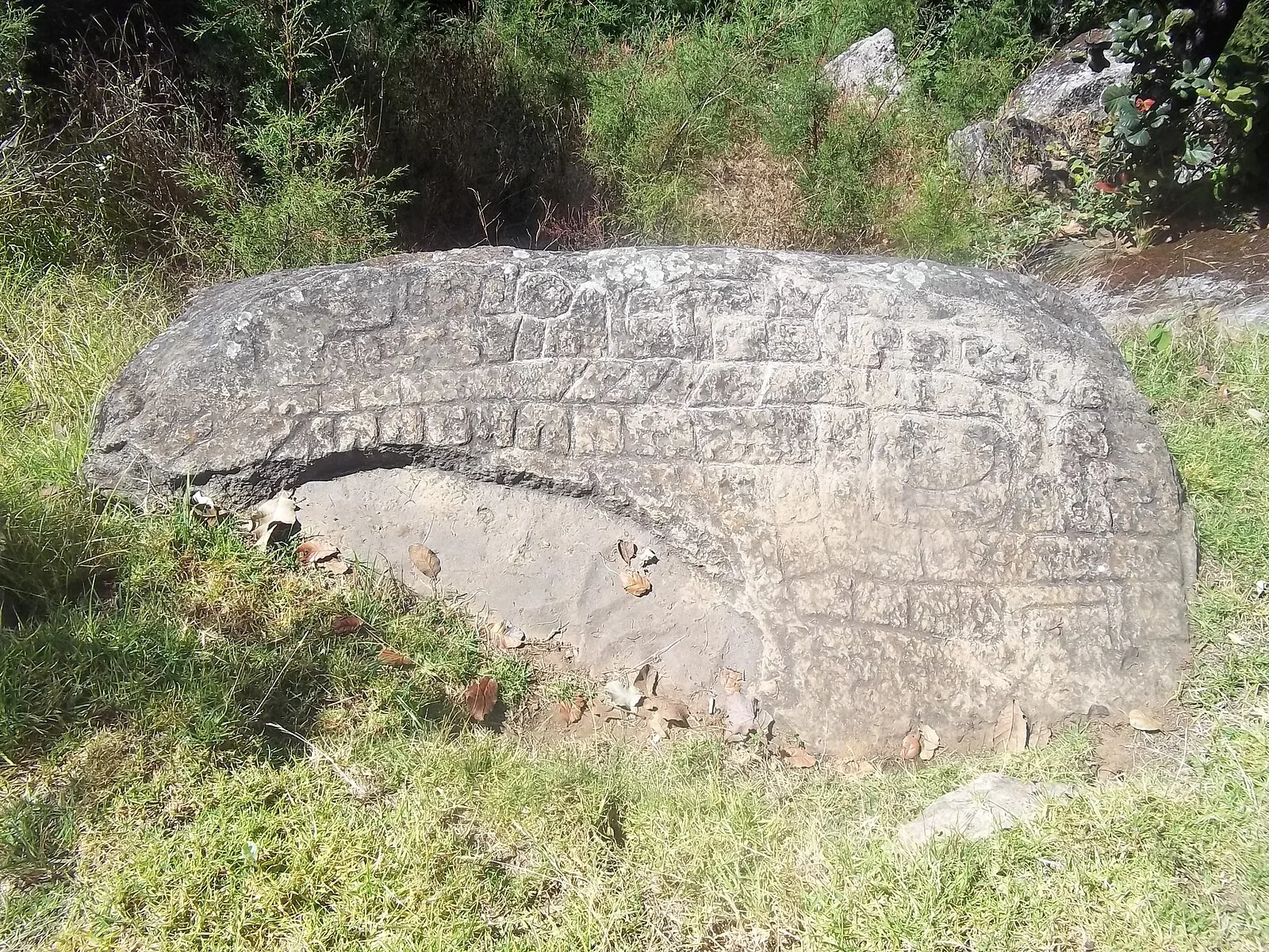 Cerro Quiac