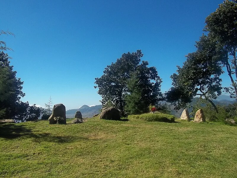 Cerro Quiac