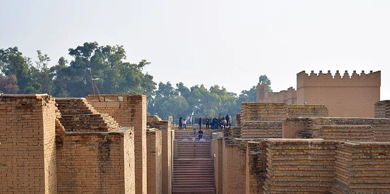 Ancient Babylon