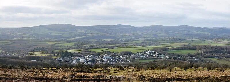 Kit Hill