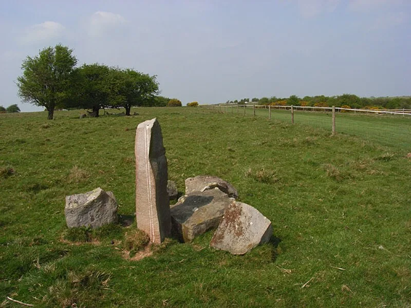 Overton Down