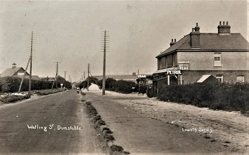 Watling Street