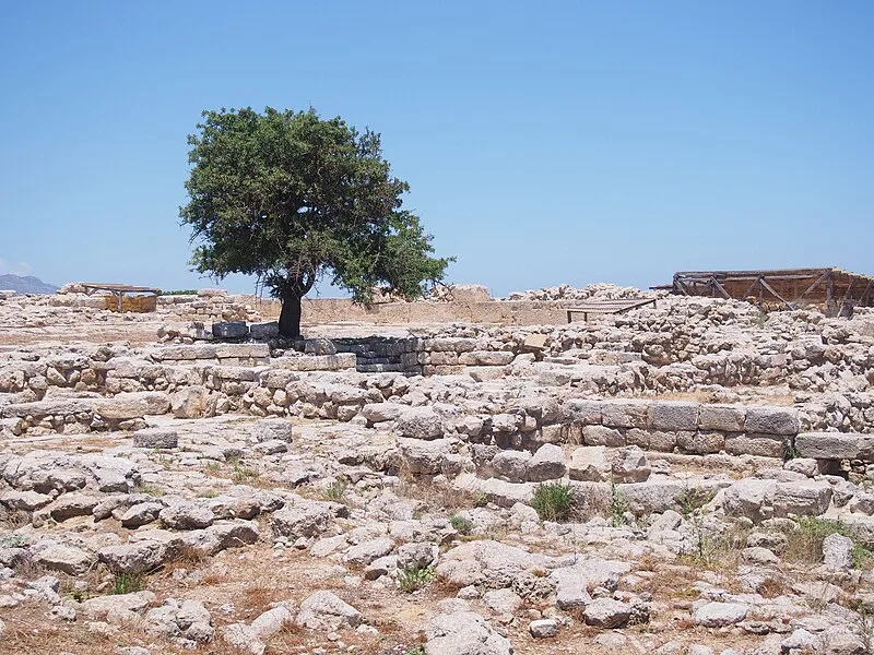 Galatas Palace