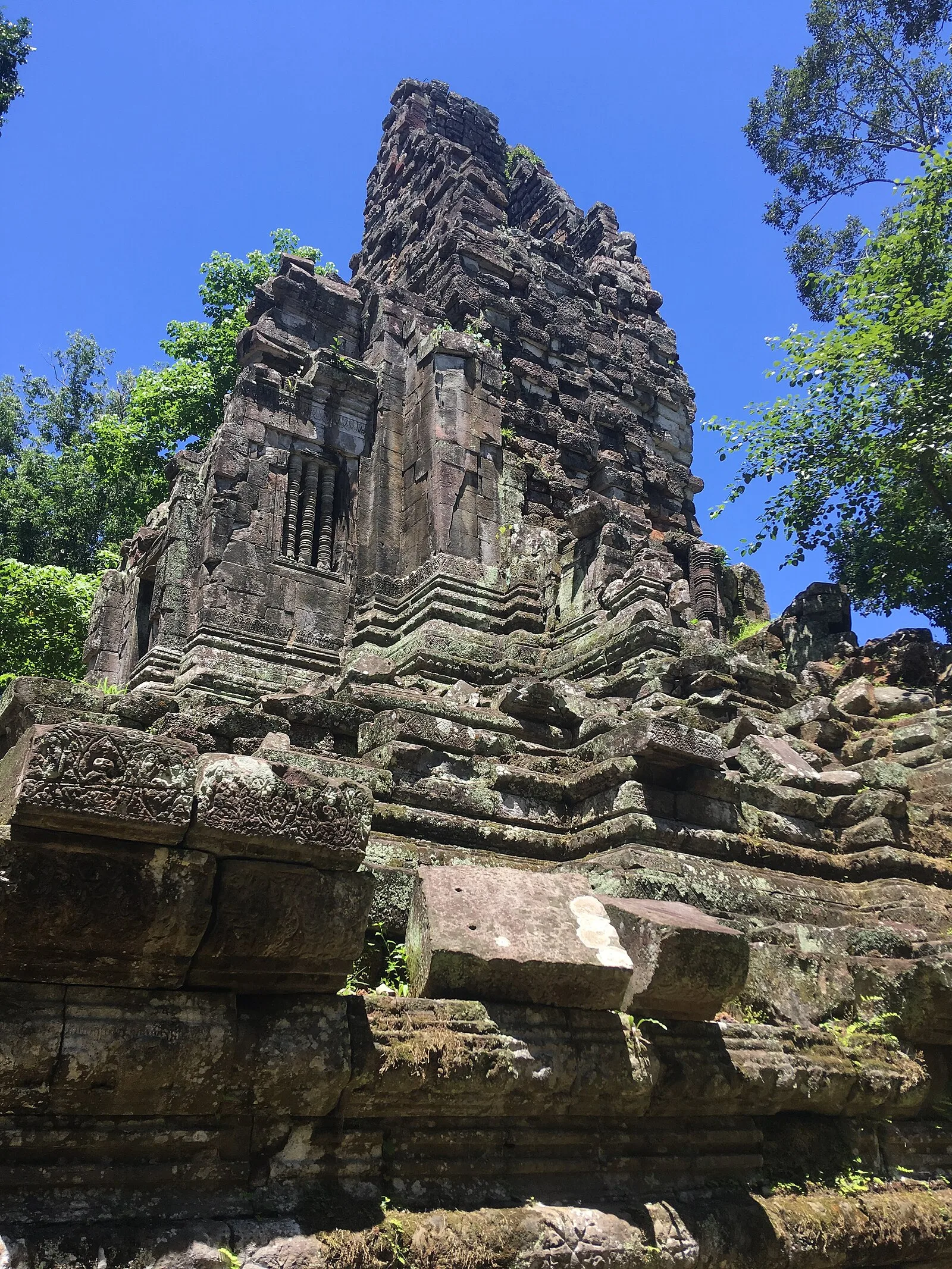 Preah Palilay