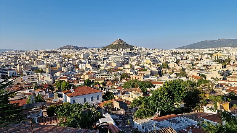 Parthenon