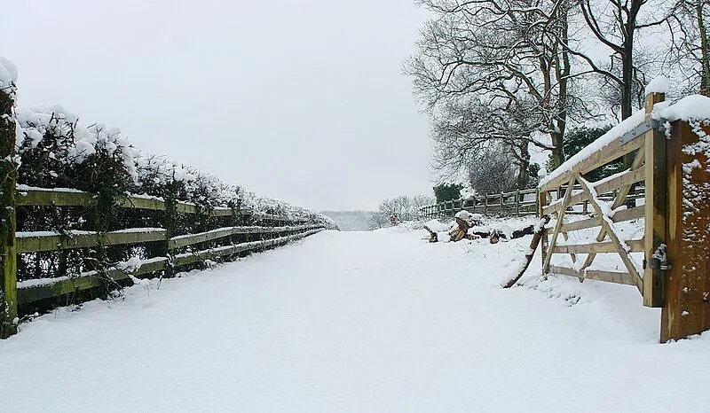Wraxall, Somerset