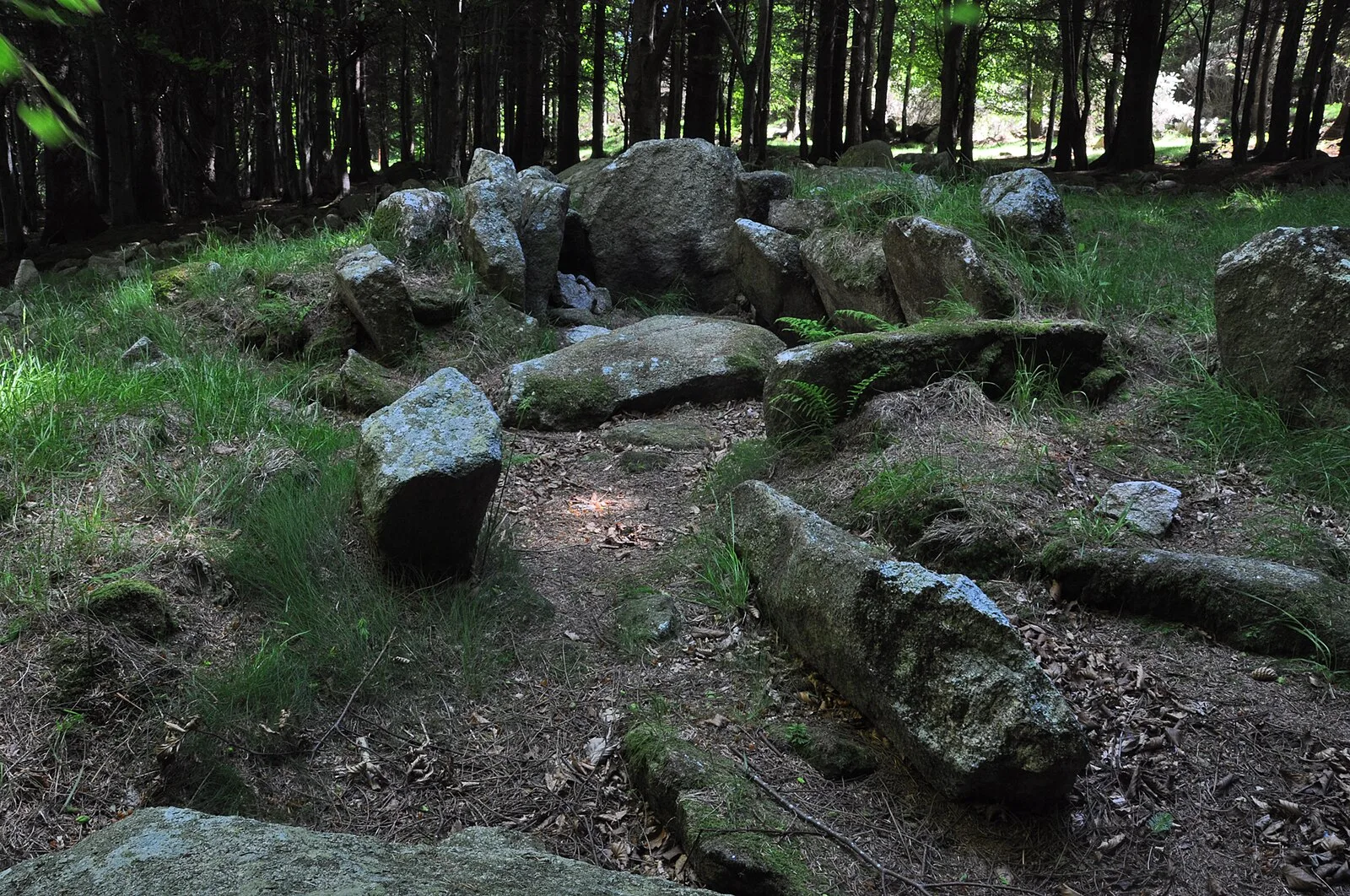 Kilmashogue