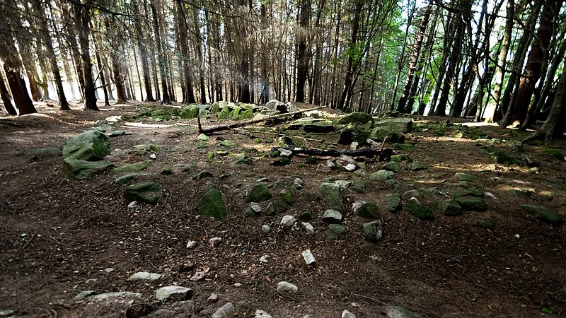 Kilmashogue