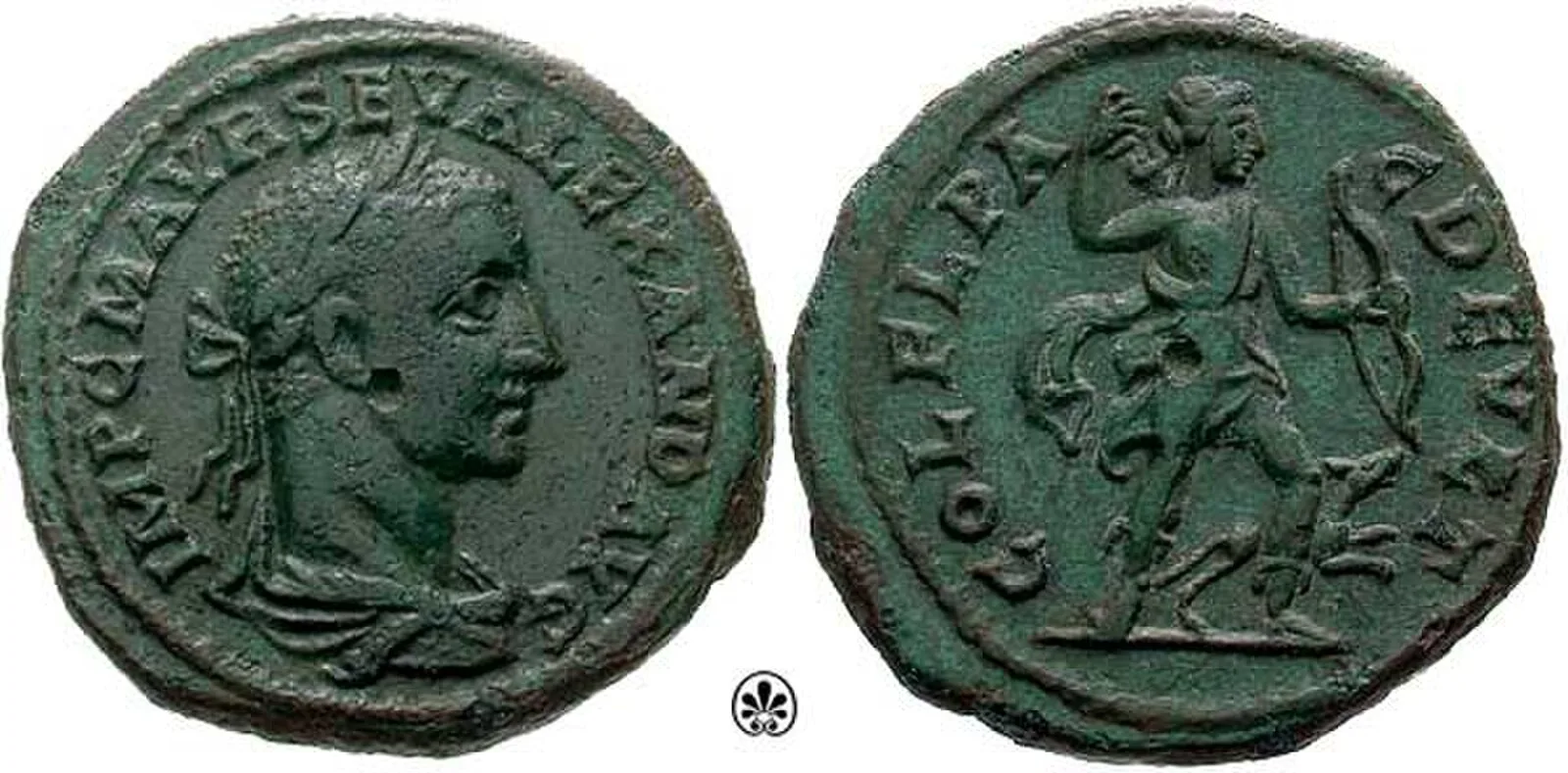 Roman City of Deultum - Develtos