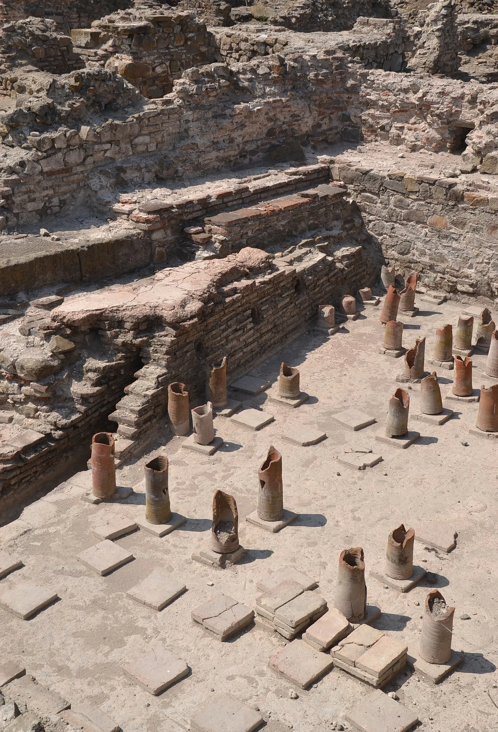 Roman City of Deultum - Develtos