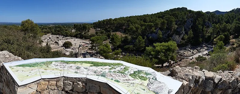 Glanum