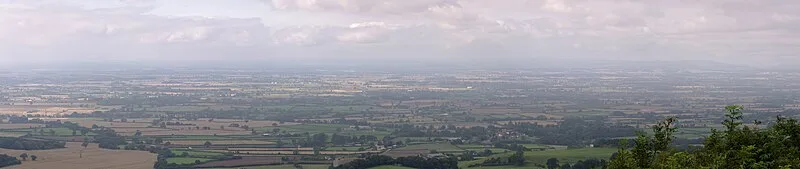 Roulston Scar, Sutton Bank