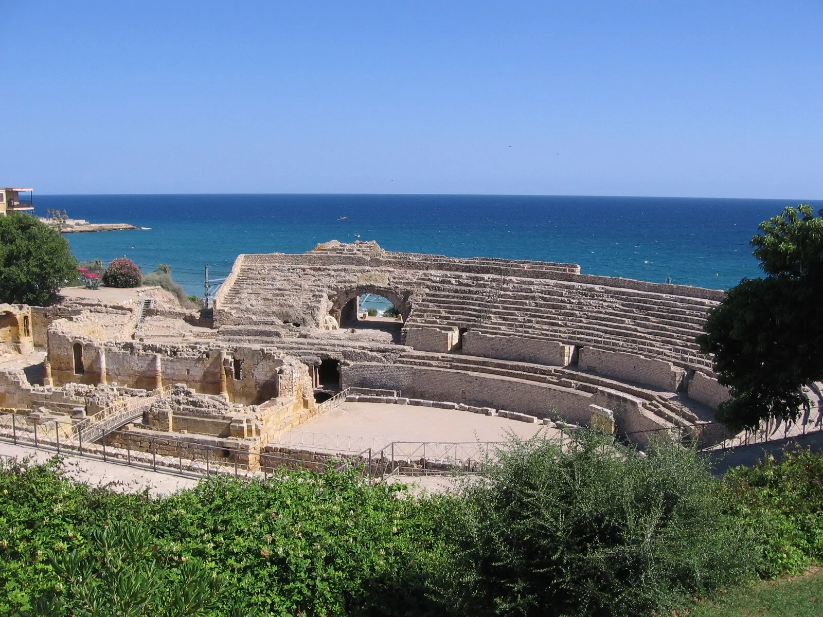 Archaeological Ensemble of Tárraco