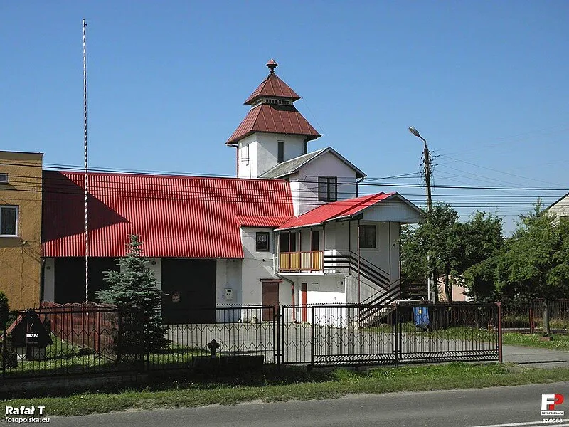 Grzybowa Góra