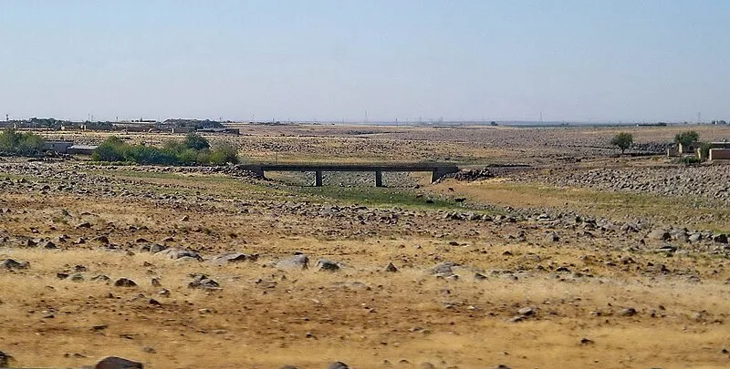 Çatalat Viranşehir Antik Kent