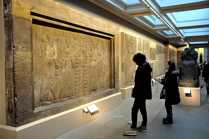 Nimrud