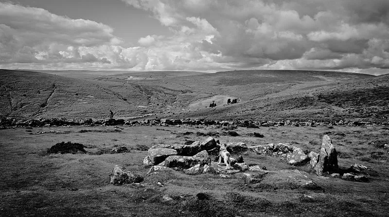 Grimspound
