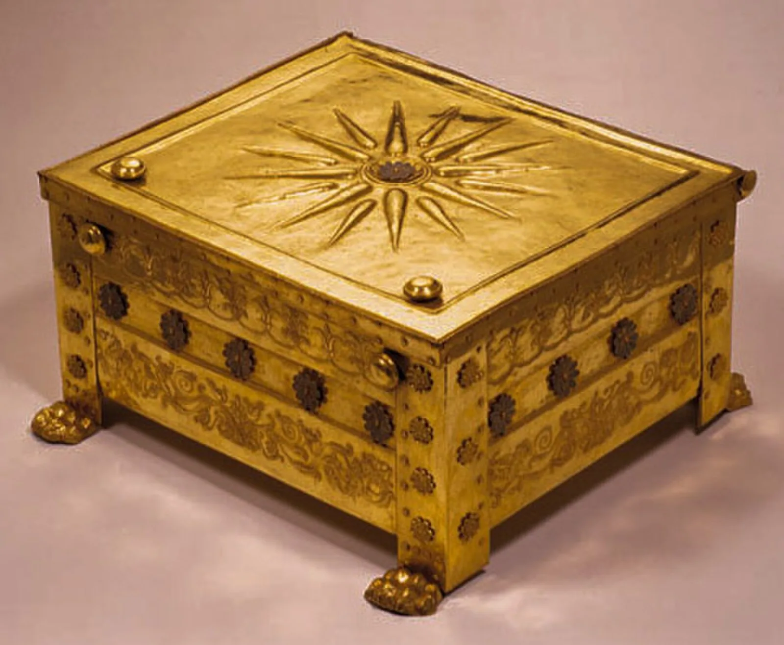 Museum of the Royal Tombs of Aigai, Vergina
