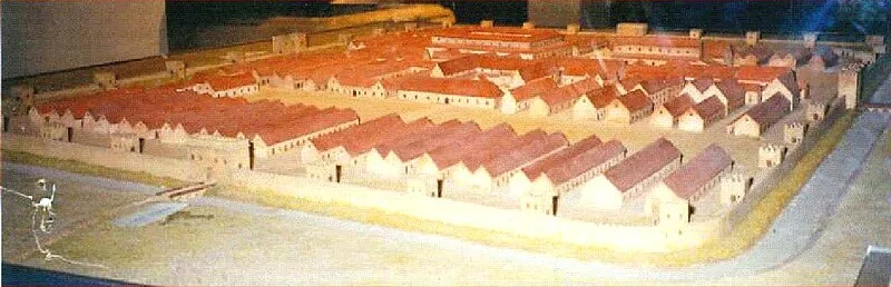 Lauriacum