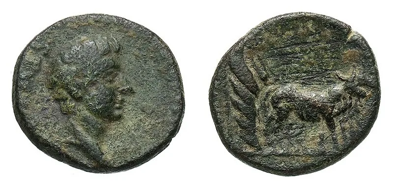 Ancient City of Philippi
