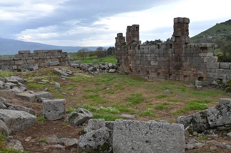Alabanda